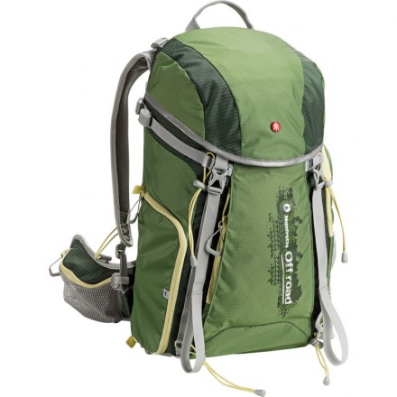 Рюкзак Manfrotto Hiker 30L Green (MB OR-BP-30GR)